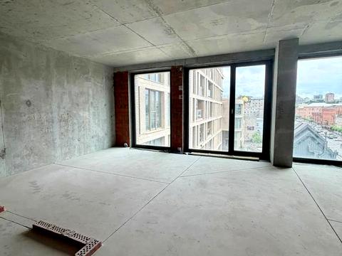 квартира за адресою Дніпро, 93-ї Холодноярської Бригади вул., 4а