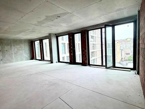 квартира за адресою Дніпро, 93-ї Холодноярської Бригади вул., 4а