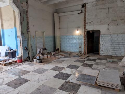 коммерческая по адресу Базавлуцкая ул. (Верещагіна), 107