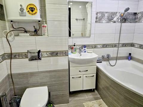квартира за адресою Донецьке шосе, 15