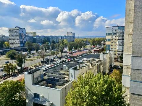 квартира за адресою Донецьке шосе, 15