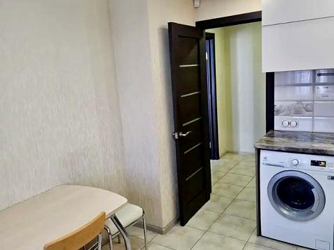 квартира за адресою Донецьке шосе, 15