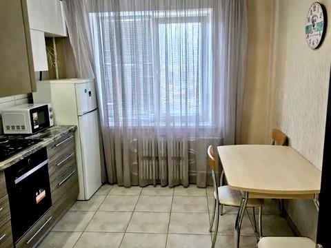 квартира за адресою Донецьке шосе, 15