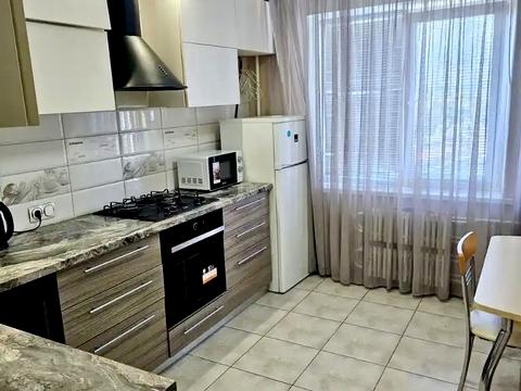 квартира за адресою Донецьке шосе, 15