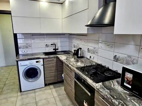 квартира за адресою Донецьке шосе, 15