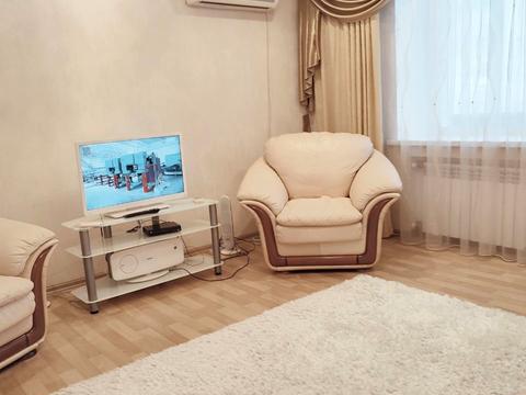 квартира по адресу Свободи просп. (Прокоф'єва), 29/1