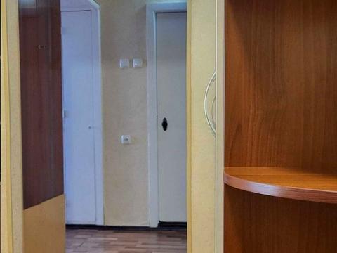 квартира по адресу Теремковская ул., 12
