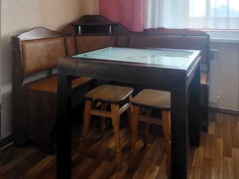 квартира по адресу Теремковская ул., 12