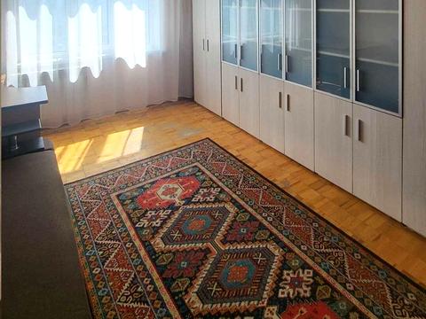 квартира по адресу Теремковская ул., 12
