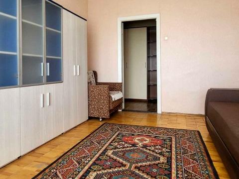 квартира по адресу Теремковская ул., 12