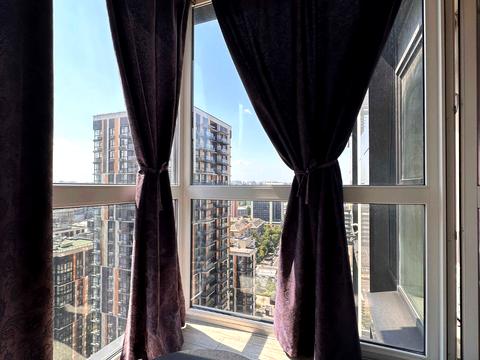 квартира по адресу Предславинская ул., 53