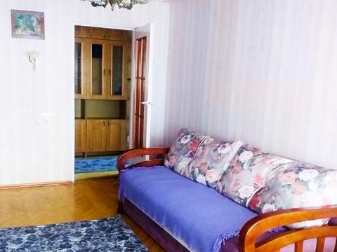 квартира за адресою Євгена Сверстюка вул. (Марини Раскової), 8