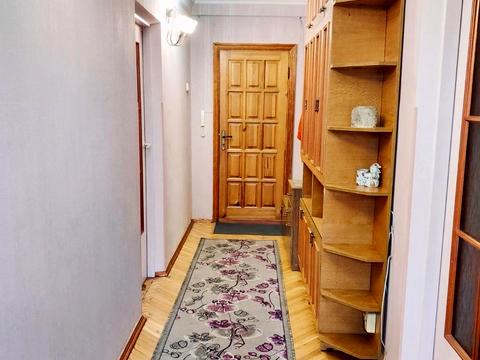 квартира за адресою Євгена Сверстюка вул. (Марини Раскової), 8