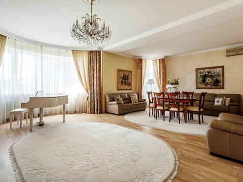 квартира за адресою Старонаводницька вул., 13-А