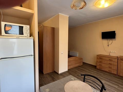 квартира за адресою Лісовий просп., 24