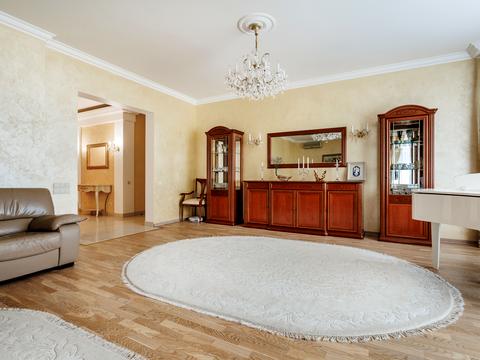 квартира по адресу Старонаводницкая ул., 13-А
