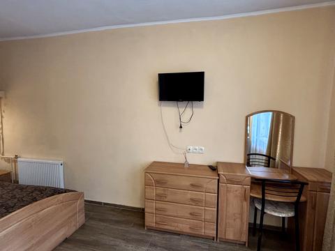 квартира за адресою Лісовий просп., 24