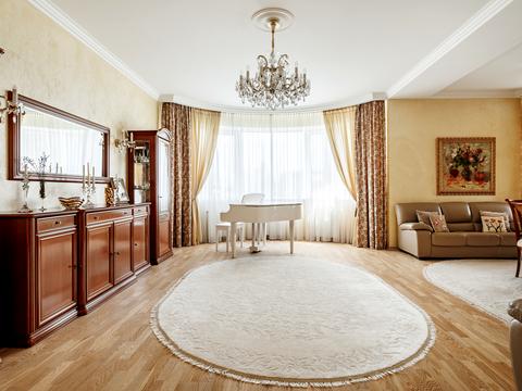 квартира по адресу Старонаводницкая ул., 13-А
