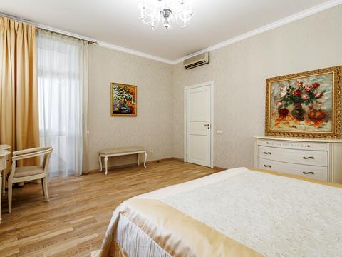 квартира по адресу Старонаводницкая ул., 13-А