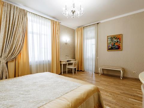 квартира по адресу Старонаводницкая ул., 13-А