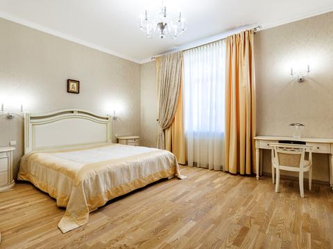 квартира по адресу Старонаводницкая ул., 13-А