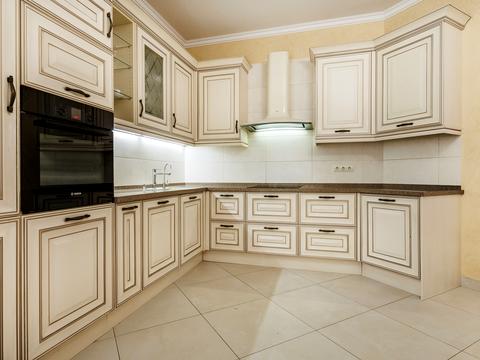 квартира по адресу Старонаводницкая ул., 13-А