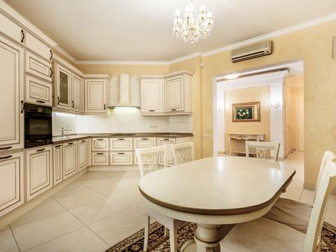 квартира по адресу Старонаводницкая ул., 13-А