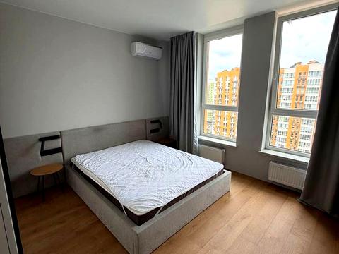 квартира по адресу Олеся Бердника ул., 1-В