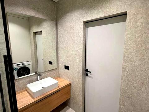 квартира по адресу Олеся Бердника ул., 1-В