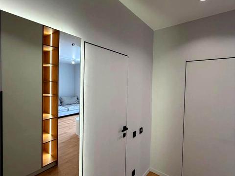 квартира по адресу Олеся Бердника ул., 1-В