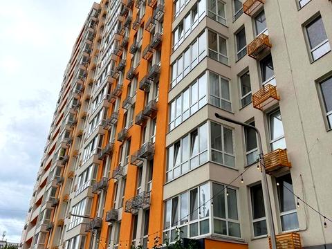 квартира по адресу Олеся Бердника ул., 1-В