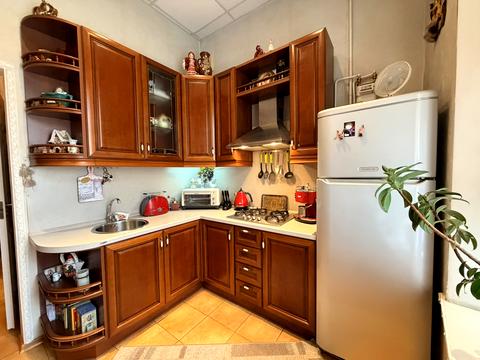квартира по адресу Саксаганского ул., 102