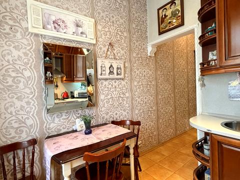 квартира по адресу Саксаганского ул., 102
