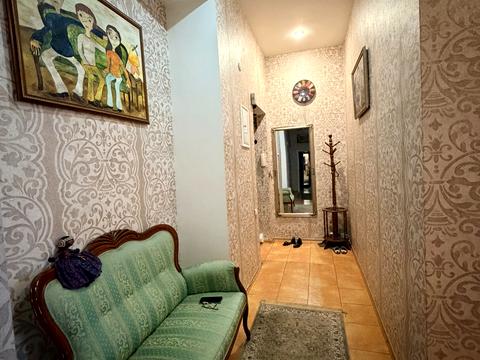 квартира по адресу Саксаганского ул., 102