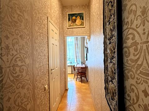 квартира по адресу Саксаганского ул., 102