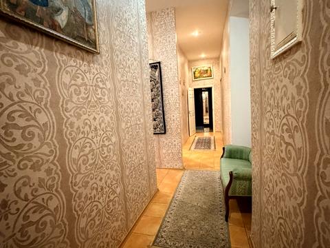 квартира по адресу Саксаганского ул., 102