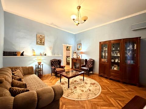 квартира по адресу Саксаганского ул., 102