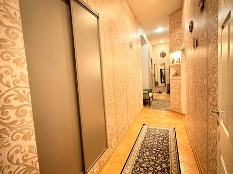 квартира по адресу Саксаганского ул., 102