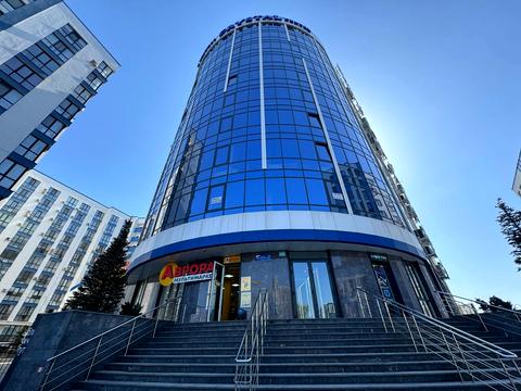 комерційна за адресою Центральна вул., 21-А