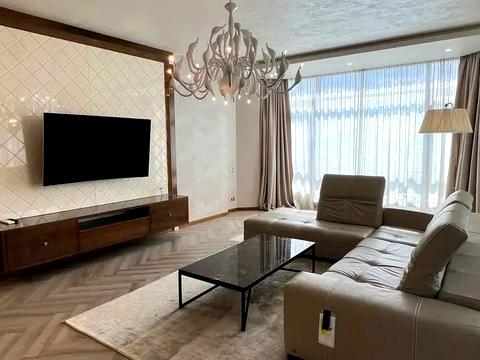 квартира за адресою Болсуновська вул. (Сергія Струтинського), 2
