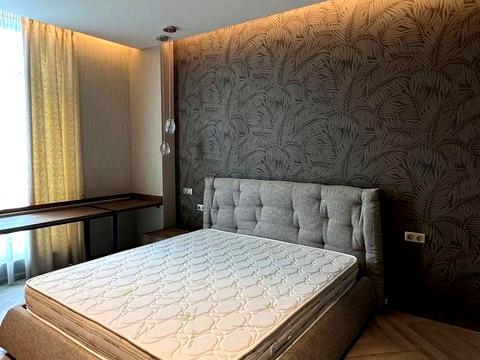 квартира по адресу Болсуновская ул. (Сергея Струтинского), 2
