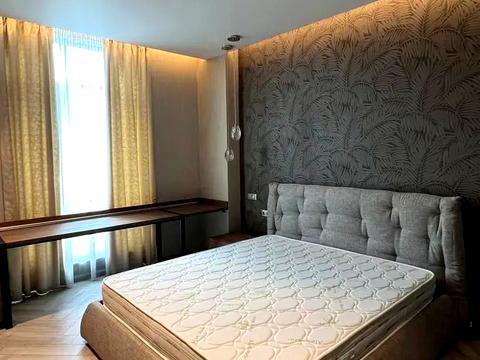квартира по адресу Болсуновская ул. (Сергея Струтинского), 2