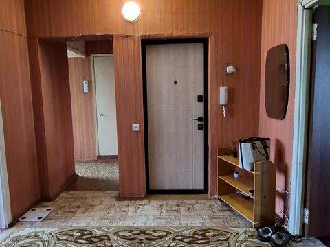 квартира по адресу Архитекторов ул., 22