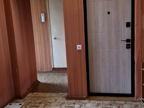 квартира по адресу Архитекторов ул., 22