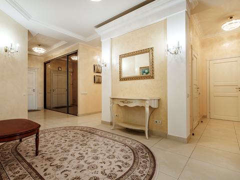 квартира по адресу Старонаводницкая ул., 13-А