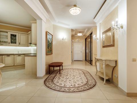 квартира по адресу Старонаводницкая ул., 13-А