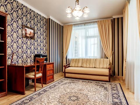 квартира по адресу Старонаводницкая ул., 13-А
