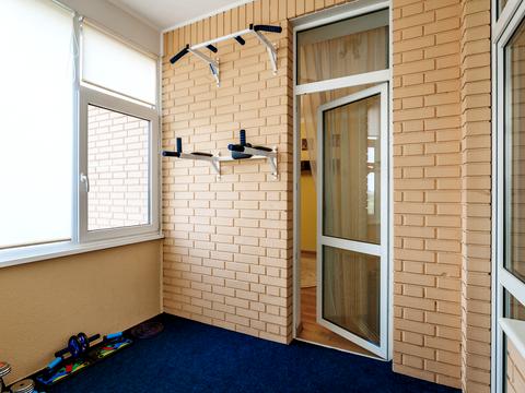 квартира по адресу Старонаводницкая ул., 13-А