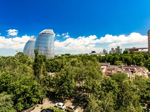 квартира по адресу Старонаводницкая ул., 13-А