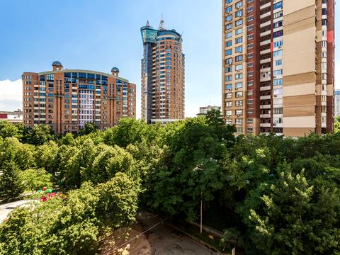 квартира по адресу Старонаводницкая ул., 13-А